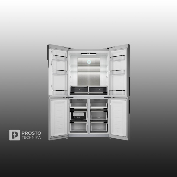 Холодильник Kuppersberg NFFD 185 SG